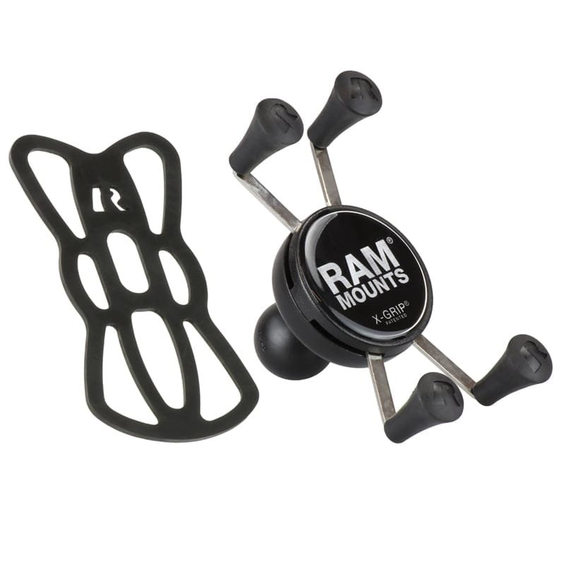 Ram® X-Grip® Universal Phone Holder With Ball