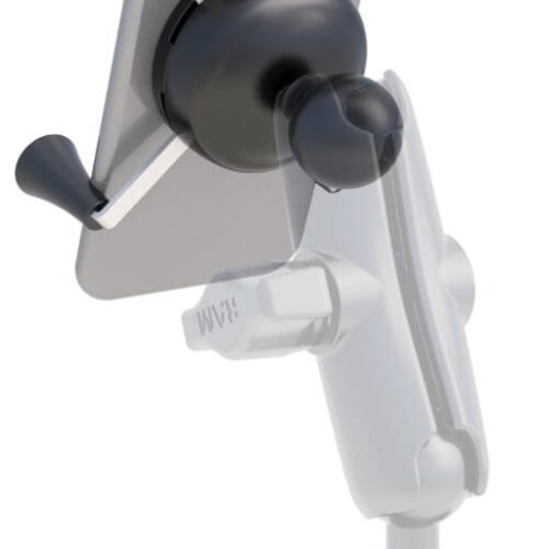 Ram® X-Grip® Universal Phone Holder With Ball