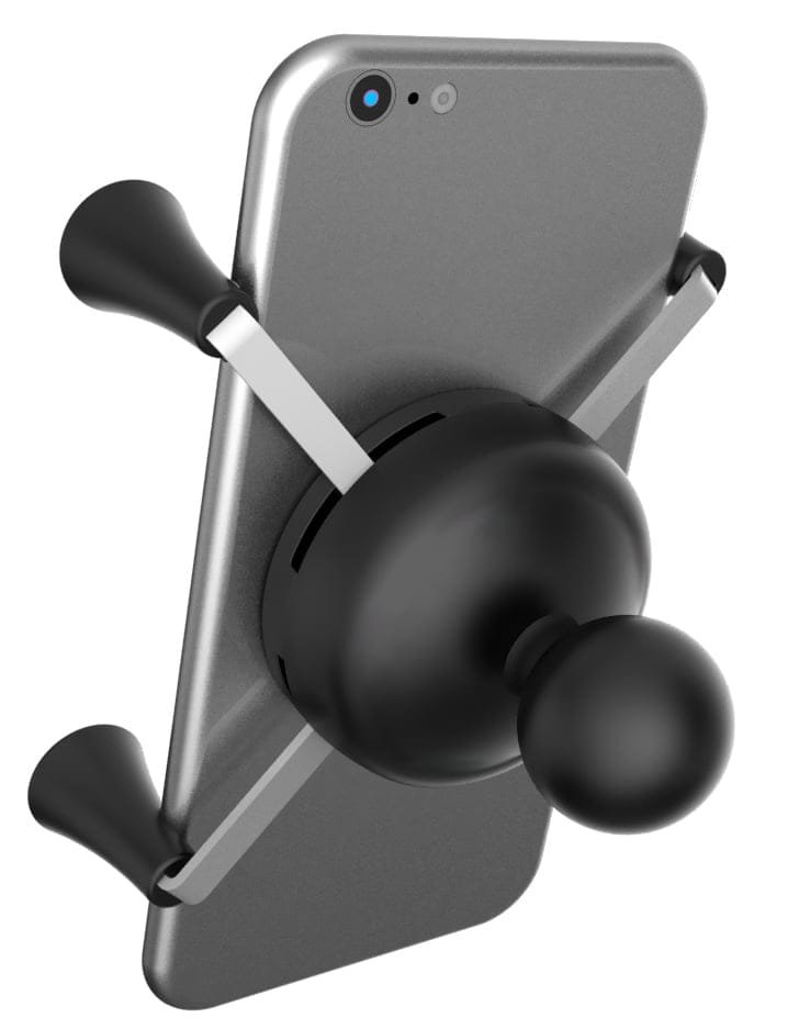 Ram® X-Grip® Universal Phone Holder With Ball