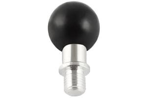 Ram Base - Mirror Screws M10X1.5 Pitch