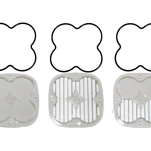 Replacement Lens-Xl