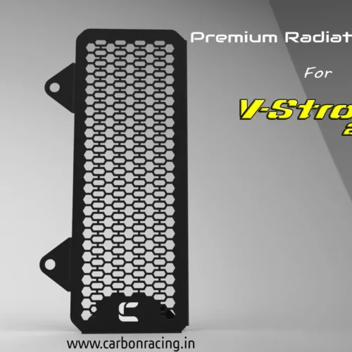 Premium Radiator Grill Suzuki V-Strom 250 Sx