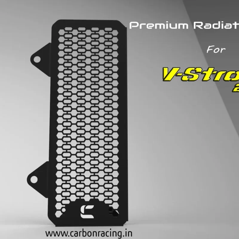 Premium Radiator Grill Suzuki V-Strom 250 Sx