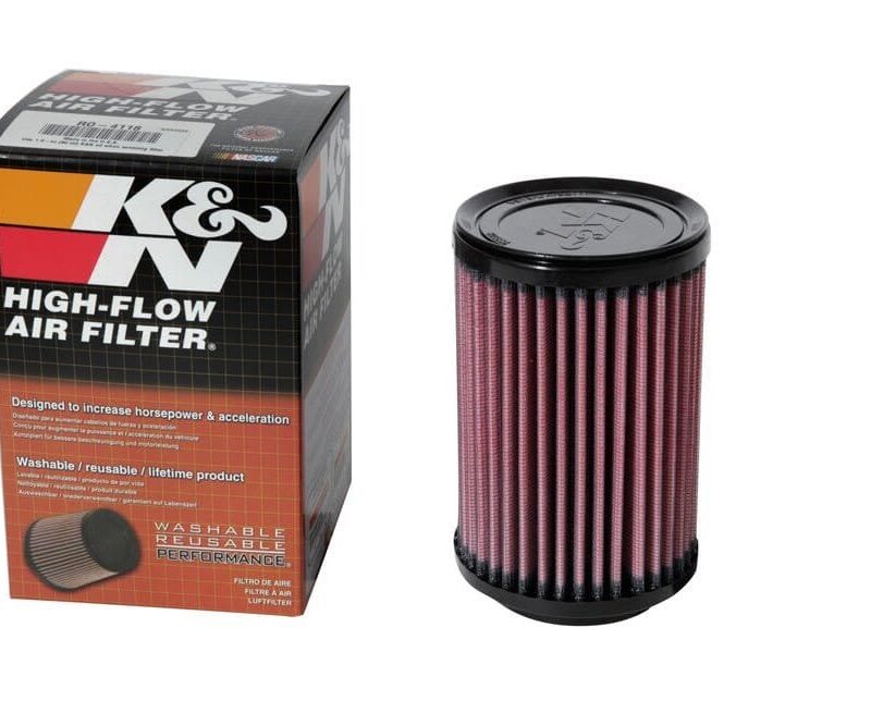 K&N Air Filter For Royal Enfield Himalayan