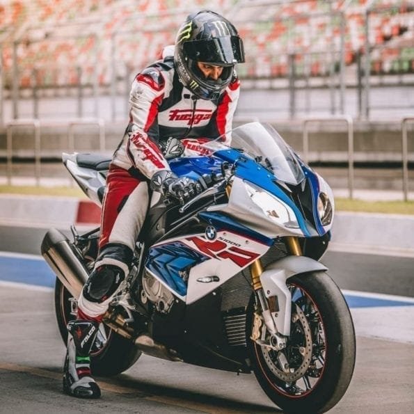 Falco Eso LX 2.1  Black