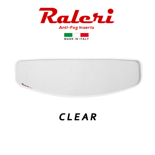Raleri Fog Stop Clear
