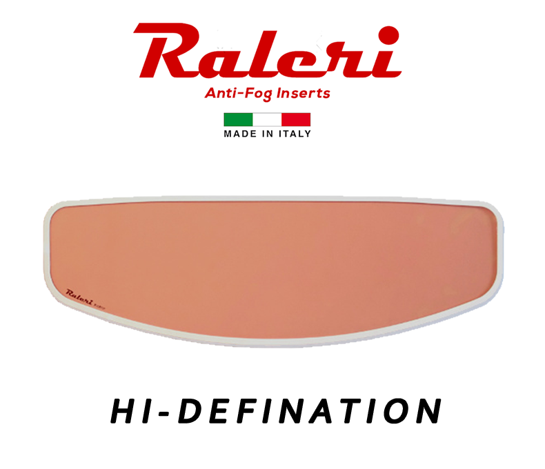 Raleri Fogstop Hi Def