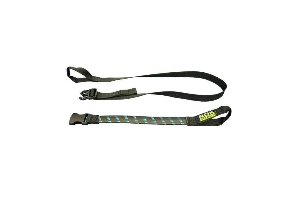 Rok Straps 1066Mm 42 Black
