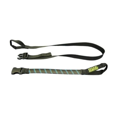 Rok Straps 1066Mm 42 Black