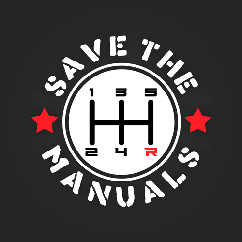 Save The Manuals