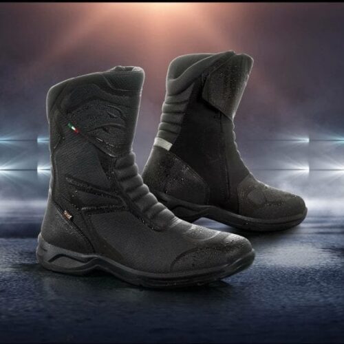 Falco Atlas 2 Riding Boots