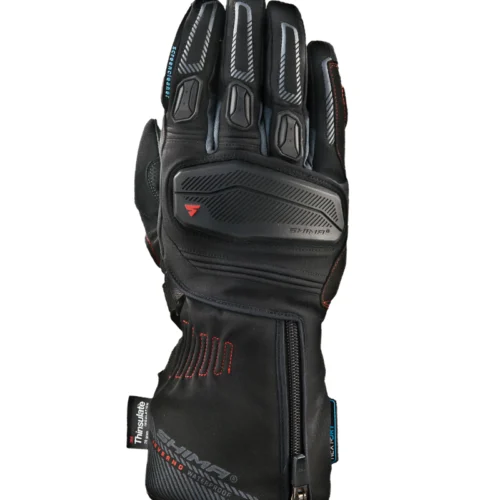 Shima Inverno Waterproof Winter Touring Gloves