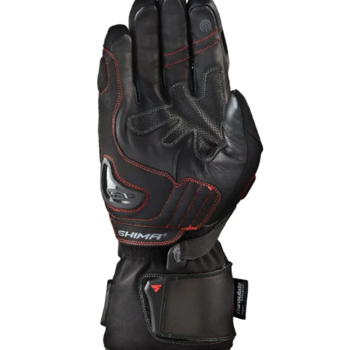 Shima Inverno Waterproof Winter Touring Gloves