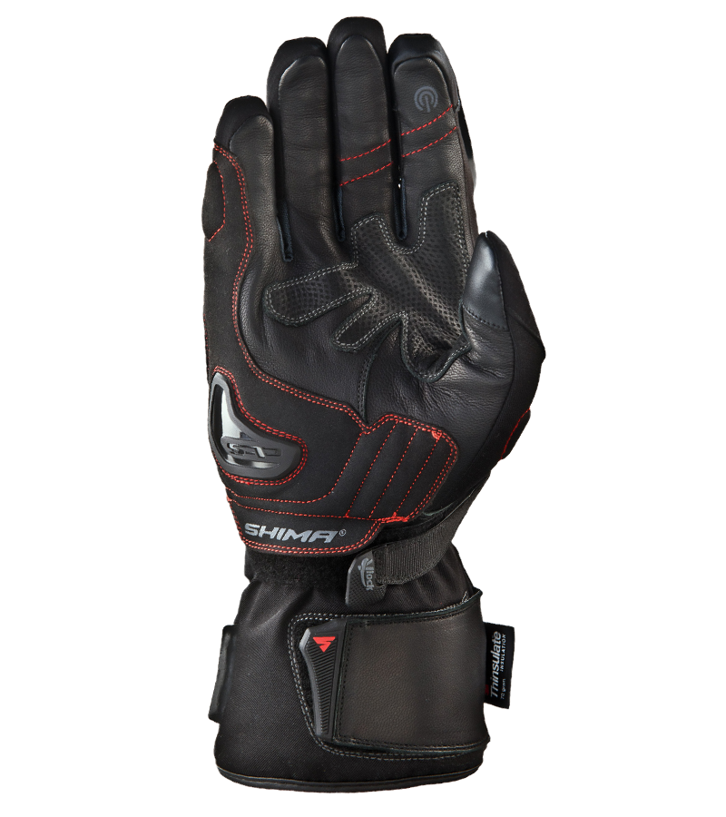 Shima Inverno Waterproof Winter Touring Gloves