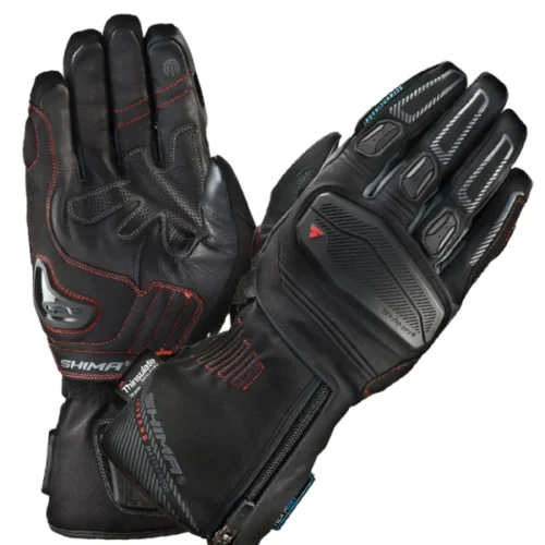 Shima Inverno Waterproof Winter Touring Gloves
