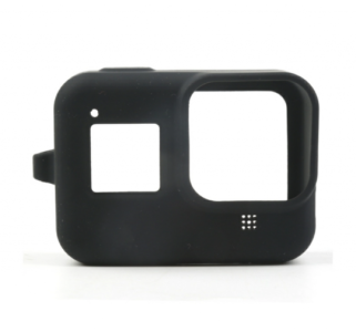 Telesin new vest style chest strap mount