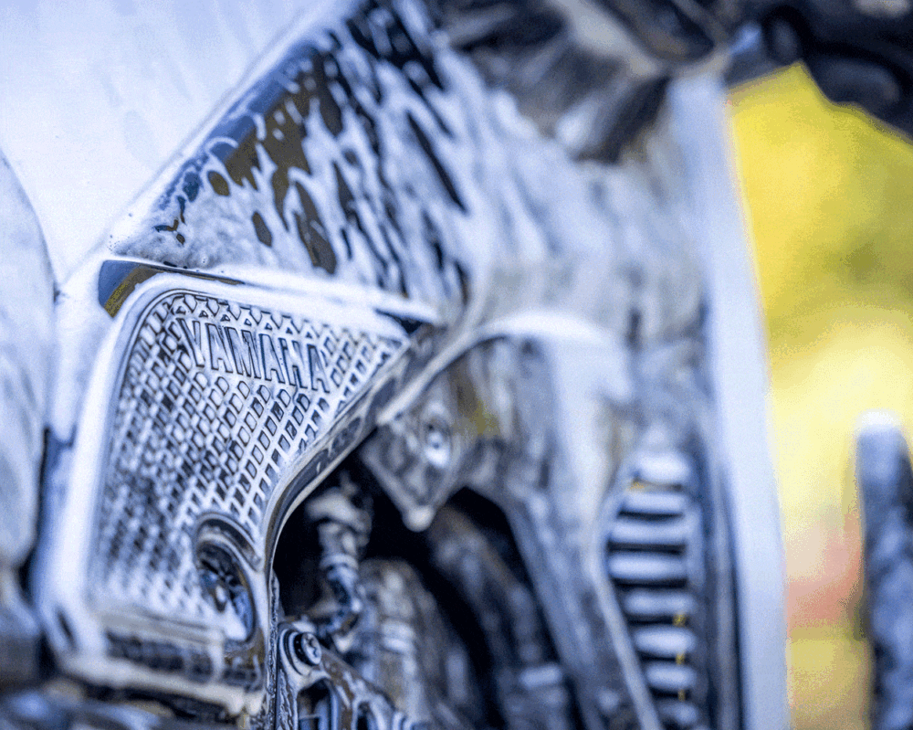 Muc-Off Soft Washing Brush