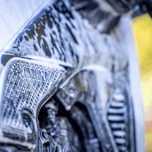 Muc-Off Soft Washing Brush