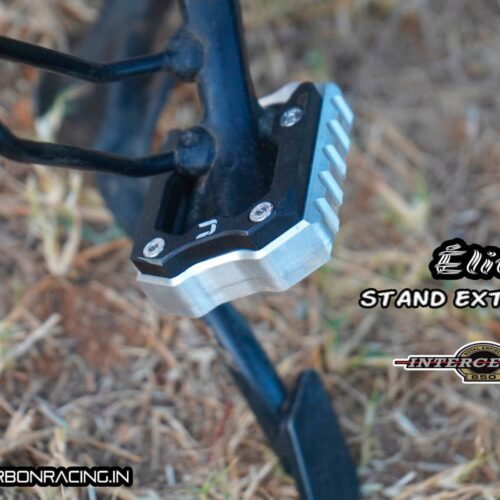 Elite Seriesside Stand Extender For Interceptor 650/Gt