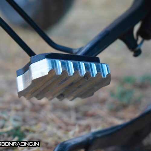 Elite Seriesside Stand Extender For Interceptor 650/Gt