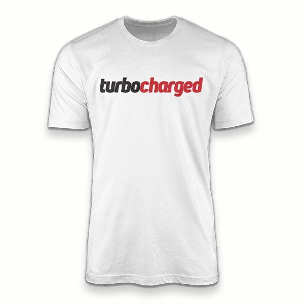 Turbo Charged