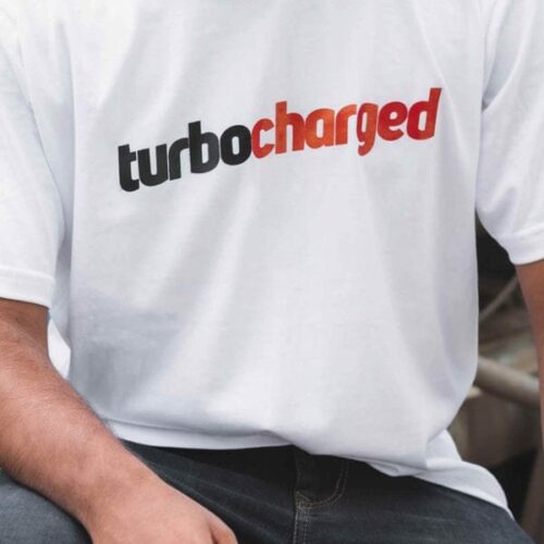Turbo Charged