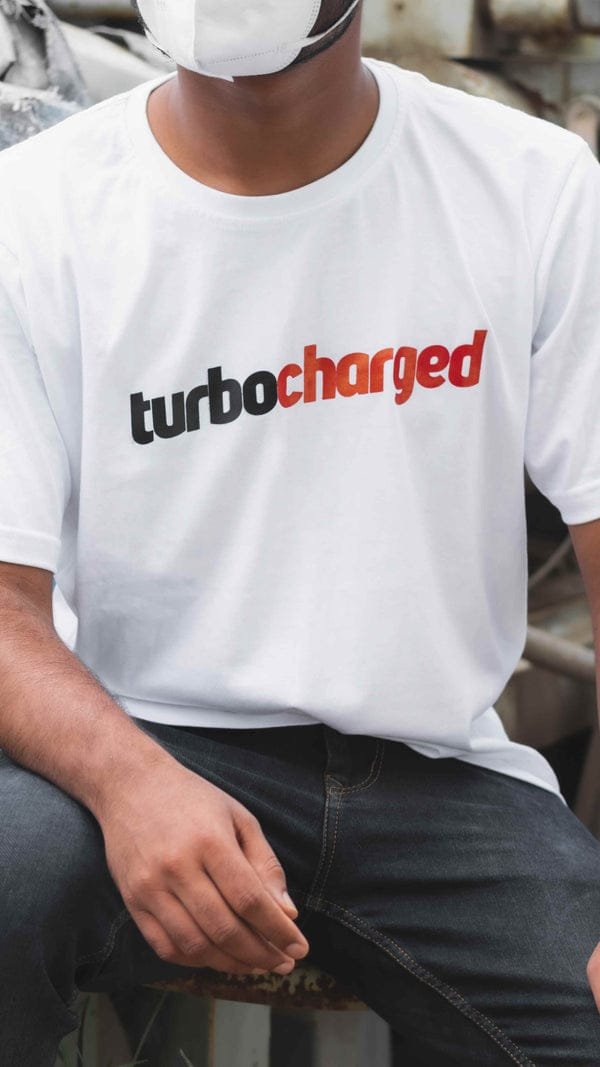 Turbo Charged