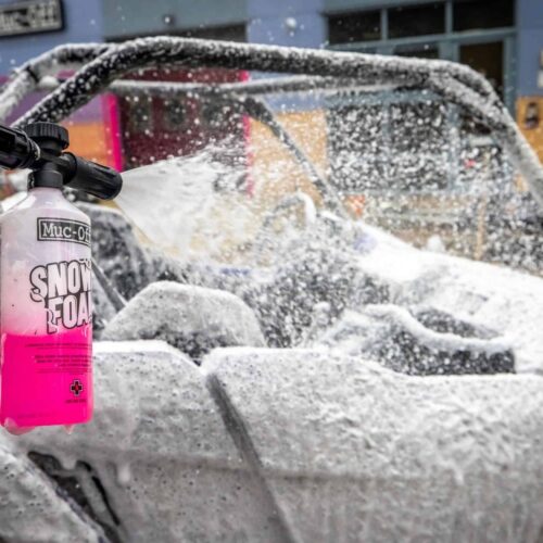 Muc-Off Snow Foam – 1L