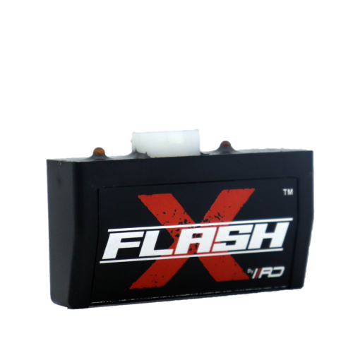 X Flash For Mahindra Mojo 300 Bs4