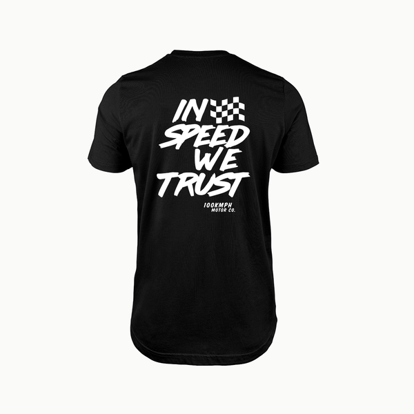 In Speed We Trust