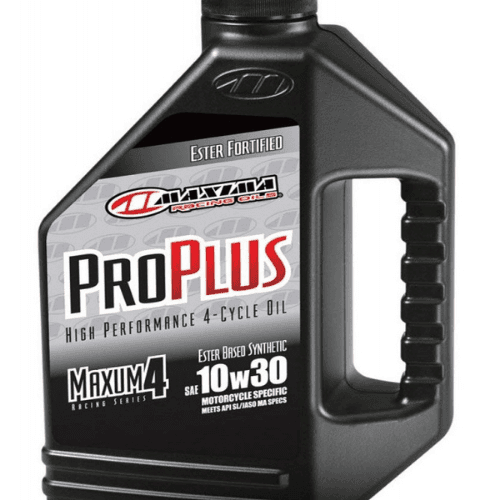 Maxima Racing Oils 10W30