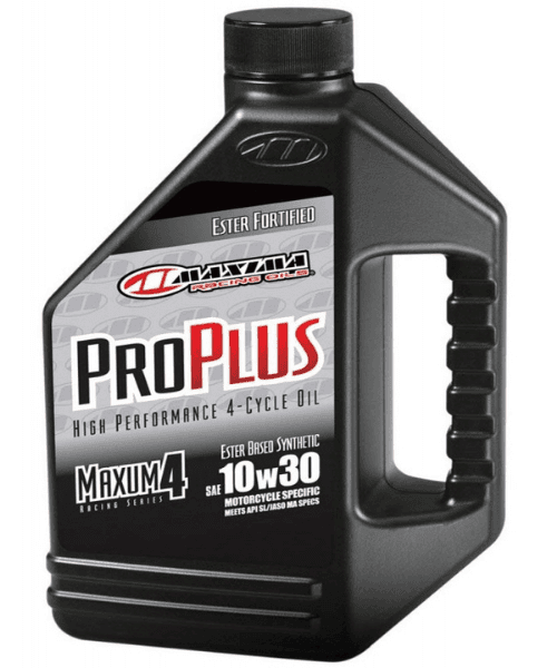 Maxima Racing Oils 10W30