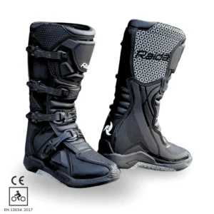 Raida Trailcraft Motorcycle Boots