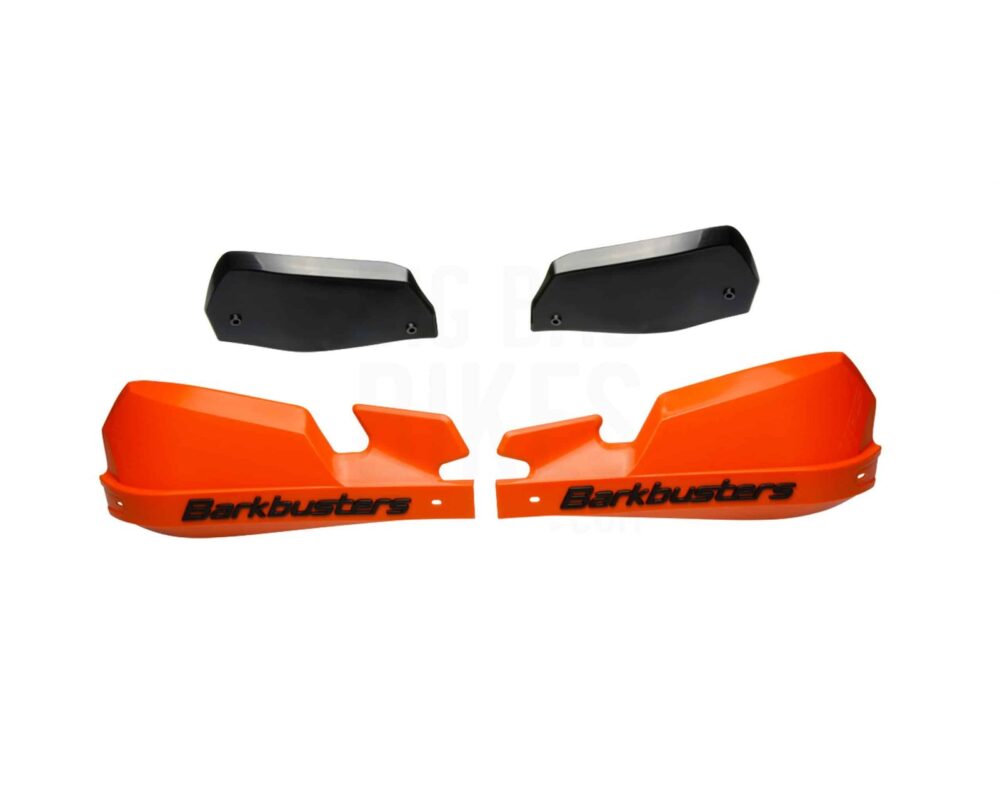 Barkbusters Vps Guard Orange