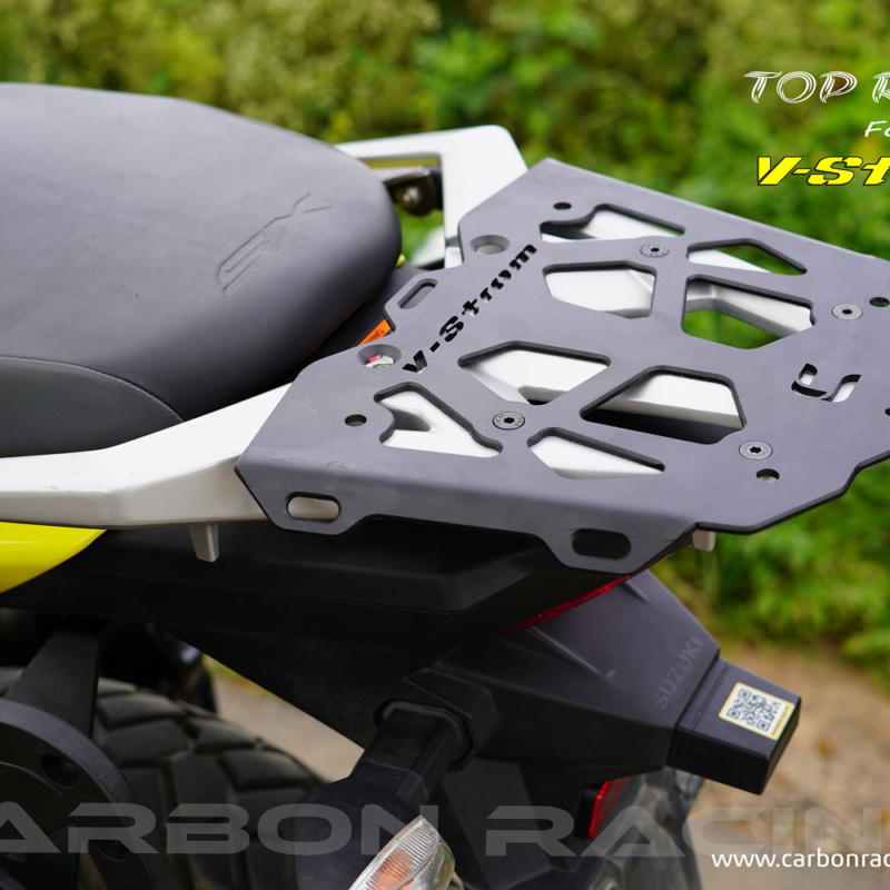 Top Rack Suzuki V-Strom 250 Sx