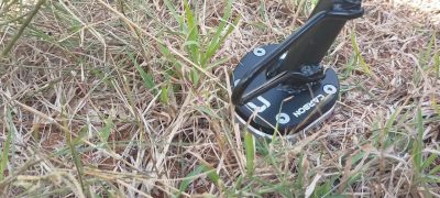 Carbon Racing Yamaha R3 Radiator Guard