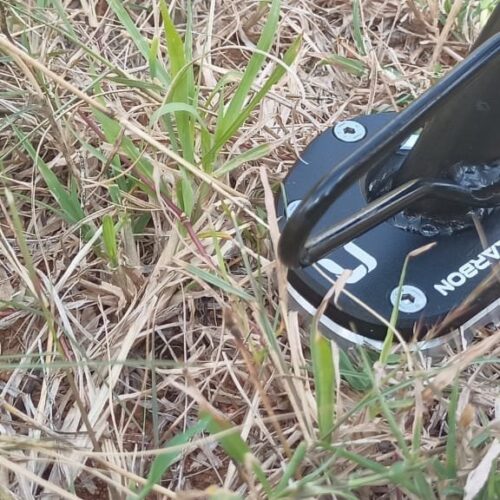 Elements" Kickstand Extender For Dominar 400