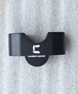 Barkbusters Handlebar Grips – Black / Black