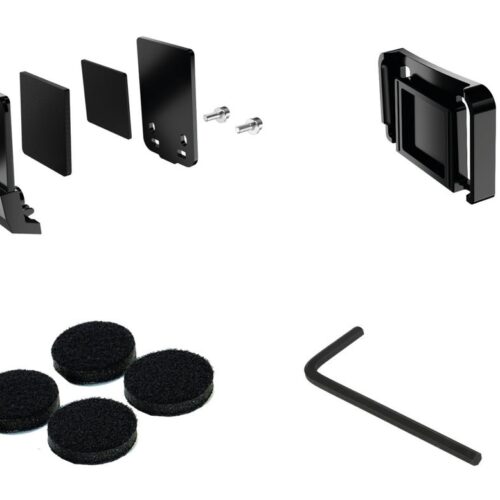 Bluarmor Additional Helmet Kit