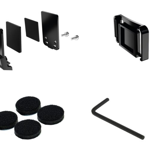 Bluarmor Additional Helmet Kit