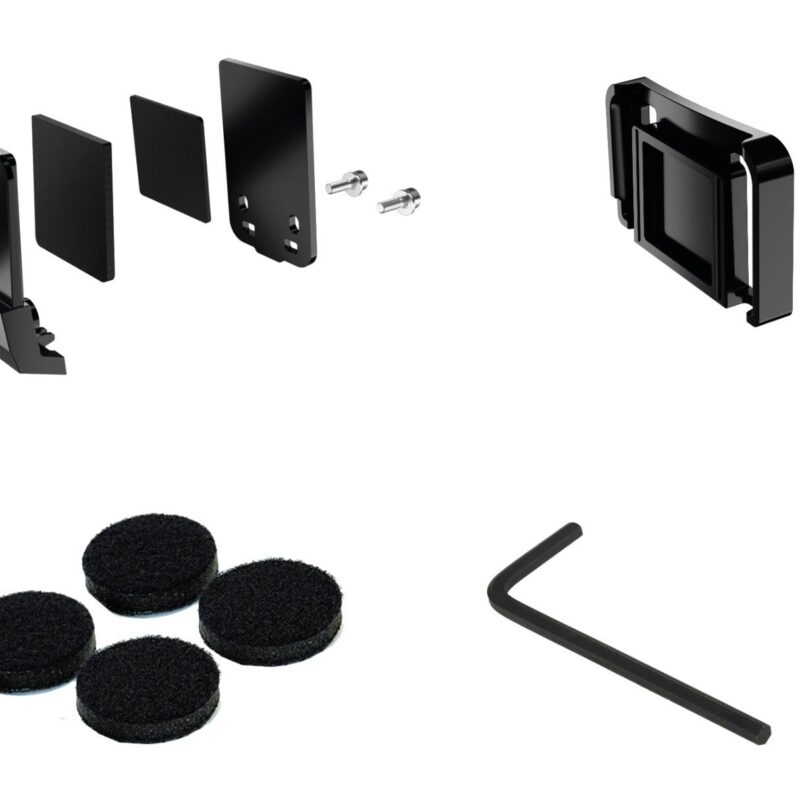 Bluarmor Additional Helmet Kit