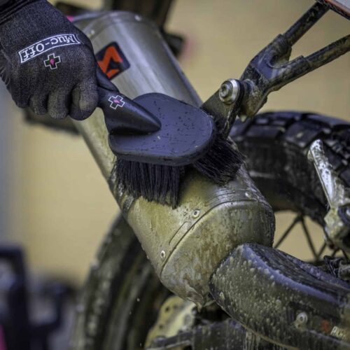 Muc-Off Soft Washing Brush