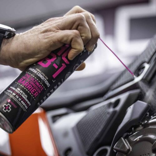 Muc-Off Hcb-1 (Harsh Conditions Barrier) – 400Ml