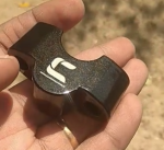 Handlebar Risers(Type-2) For Dominar 400/250