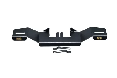 4-Sided Grip Mobile Holder with Anti Theft Handlebar Mount