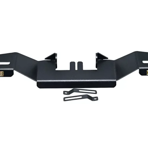 Maddog Alpha/Delta Adv390/250 Clamp