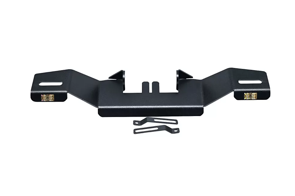 Maddog Alpha/Delta Adv390/250 Clamp