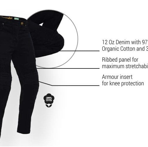 Motorcycling Raven Lady Bikeratti Raven Lady