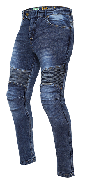 Bikeratti Denim Steam Pro Lady