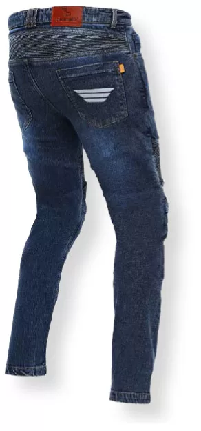 Bikeratti Denim Steam Pro Lady